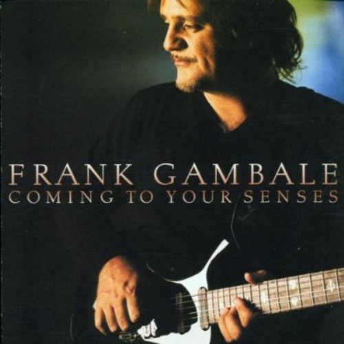 Coming To Your Senses [Import]