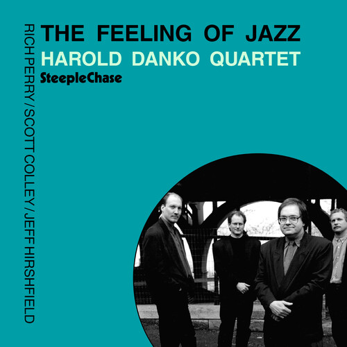 Feeling of Jazz