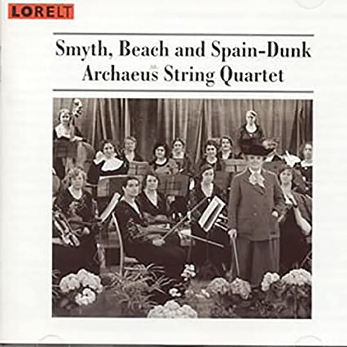 String Quartets