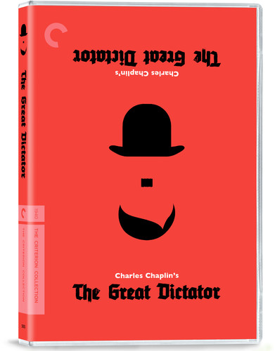 The Great Dictator (Criterion Collection)