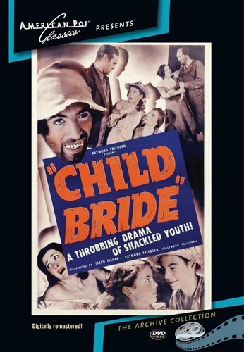 Child Bride