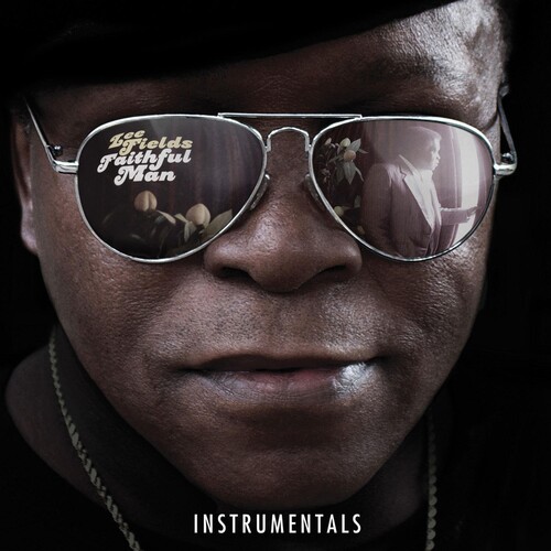 Faithful Man Instrumentals
