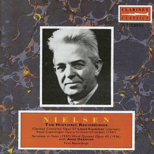 Historic Recordings /  Various