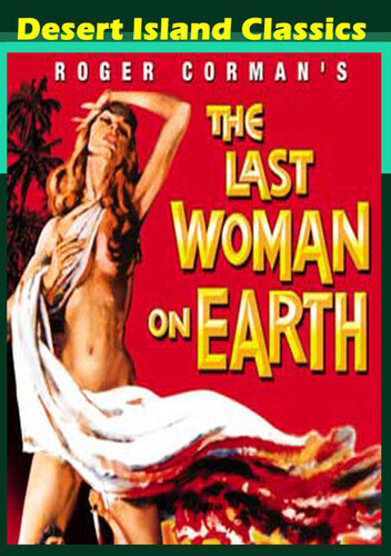 Last Woman on Earth