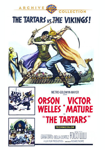 TARTARS
