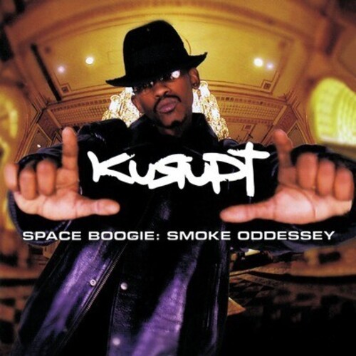 SPACE BOOGIE: SMOKE ODDESSEY