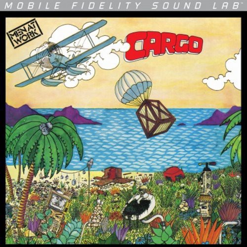 CARGO