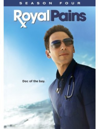Royal Pains: Season Four