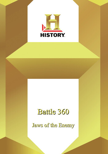 Battle 360: Jaws of the Enemy
