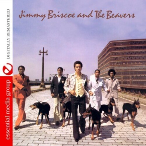 Jimmy Briscoe & Beavers