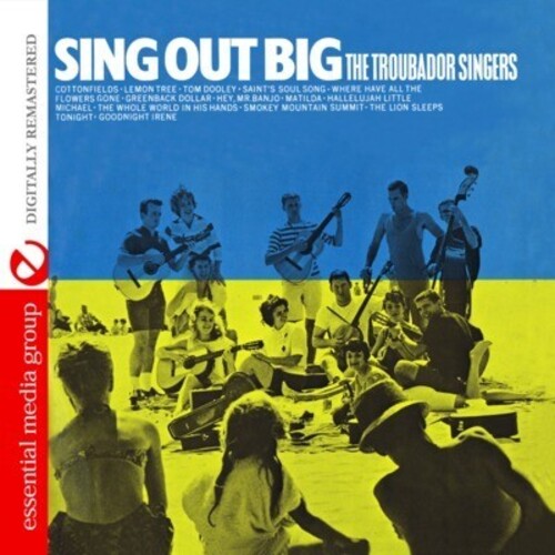 Sing Out Big