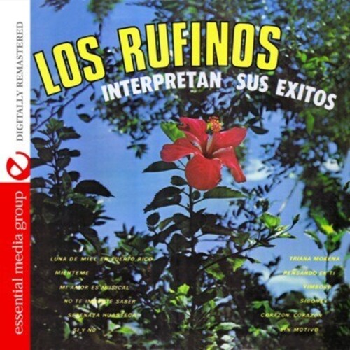 Interpretan Sus Exitos