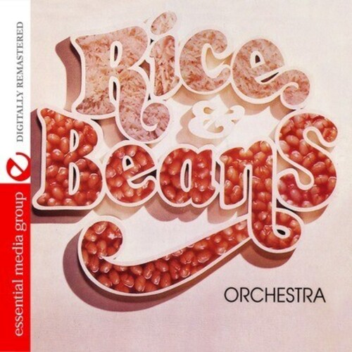 RICE & BEANS ORCHESTRA