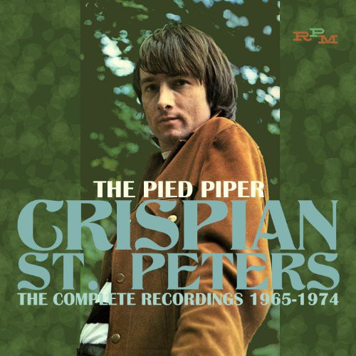 Pied Piper: Complete Recordings 1965-1974 [Import]