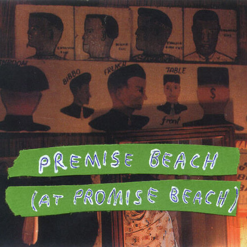 On Premise Beach