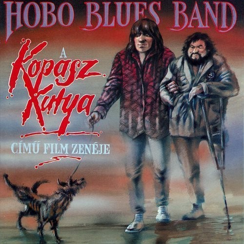 Kopasz Kutya Cimu Film Zeneje