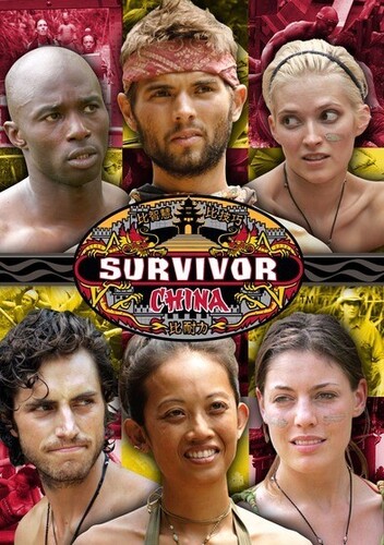 Survivor, S15