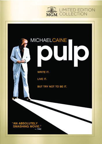 Pulp - Pulp / (Ntsc Ws Dol)