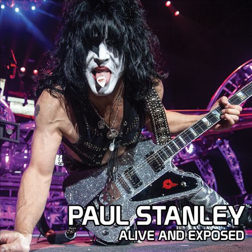 Alive & Exposed