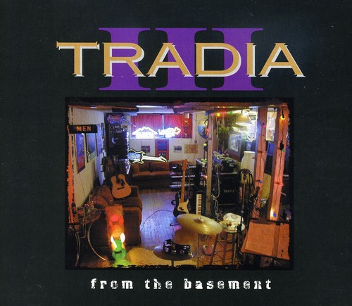 From The Basement