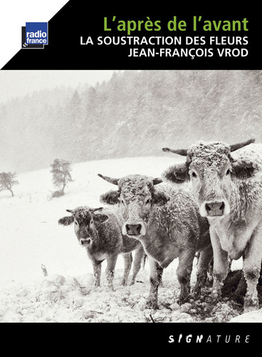 Lapres de L'avant