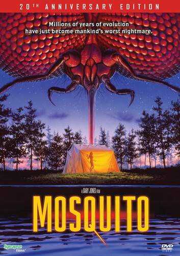 Mosquito