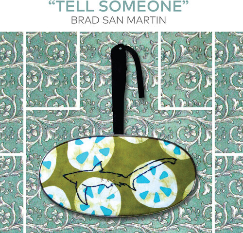 Tell Someone