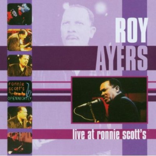 Live At Ronnie Scott's [Import]