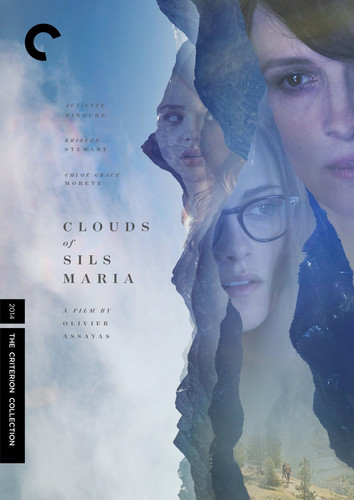 Clouds of Sils Maria (Criterion Collection)