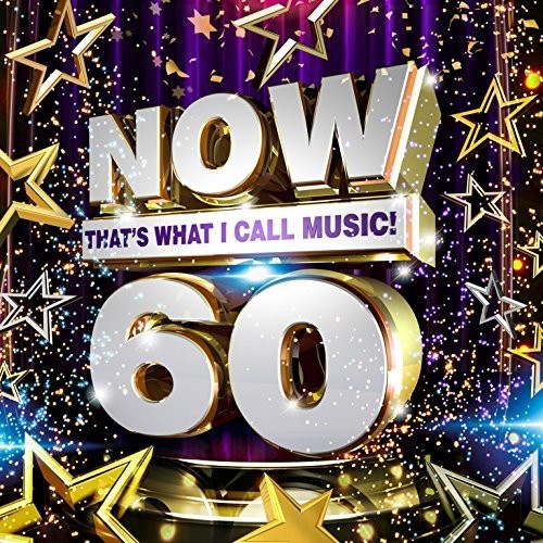 Now 60 /  Various