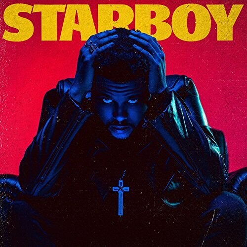 Starboy [Explicit Content]