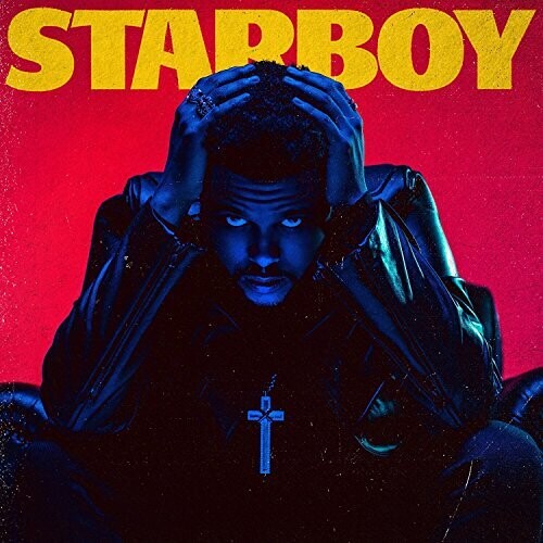 Starboy [Explicit Content]
