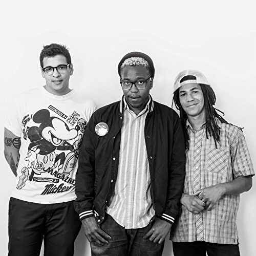 Younger Lovers - Younger Lovers