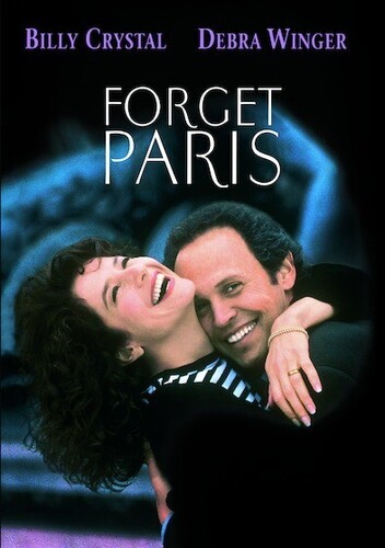 Forget Paris