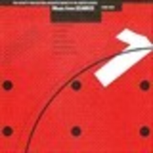 Music from SEAMUS Vol 1