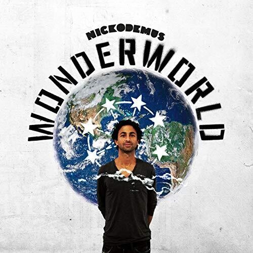 Nickodemus - Wonderworld 2x7