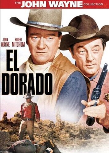 El Dorado|John Wayne