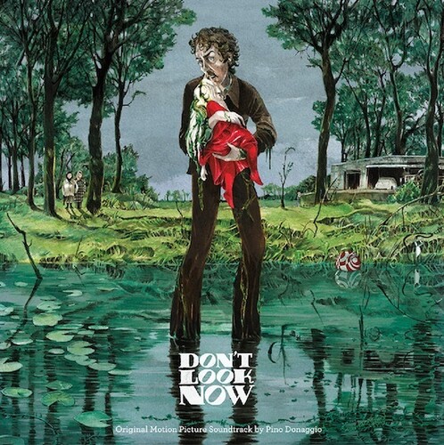  - Don't Look Now / O.S.T. [Colored Vinyl] [180 Gram] [Deluxe]
