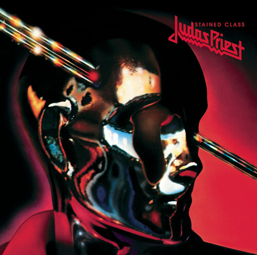 Judas Priest - Stained Class [LP]