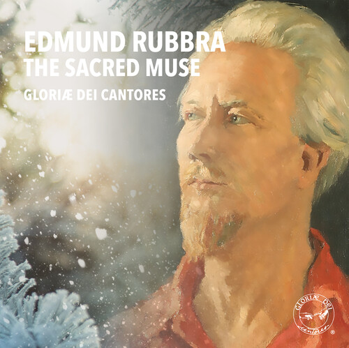 Sacred Muse