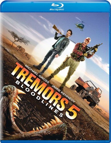 Tremors 5: Bloodlines