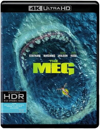 The Meg