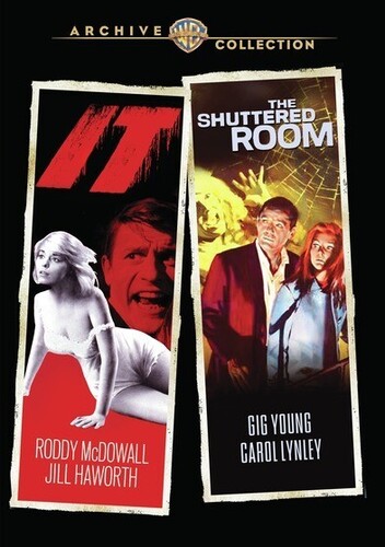It! /  The Shuttered Room