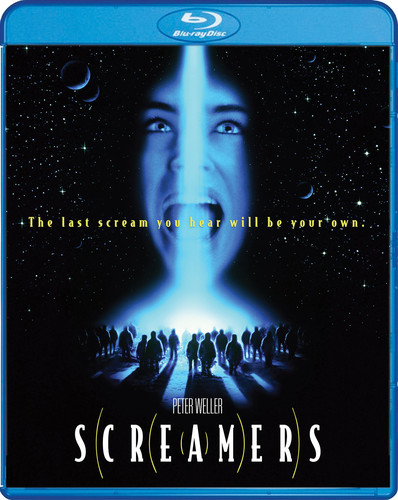 Screamers (1995) - Screamers
