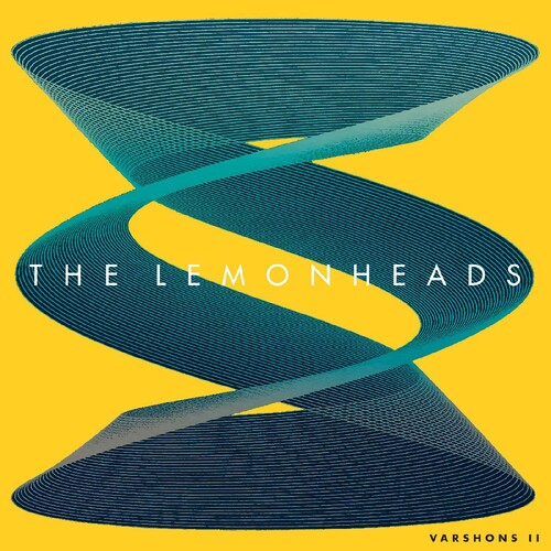 The Lemonheads - Varshons 2 [Indie Exclusive Limited Edition Green LP]