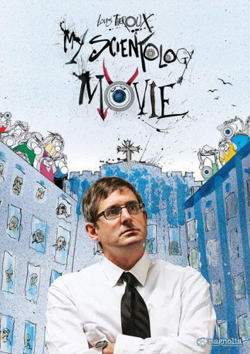 My Scientology Movie