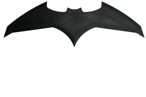 BATMAN - BATARANG LARP /  STUNT REPLICA