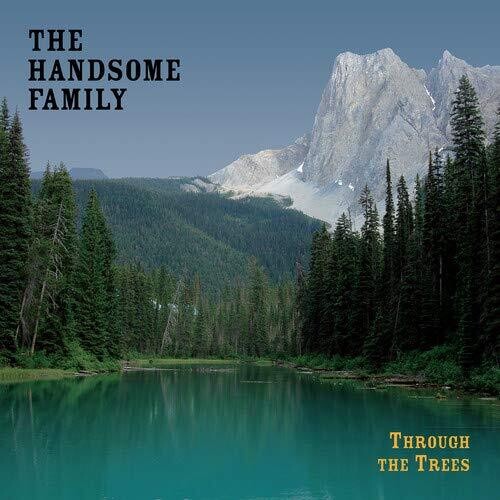 Through The Trees: 20th Anniversary Edition