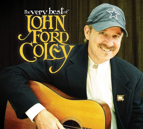 The Very Best of John Ford Coley|John Ford Coley