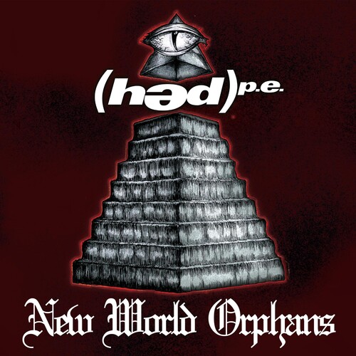 (Hed) P.E. - New World Orphans [LP]